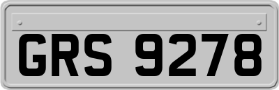 GRS9278