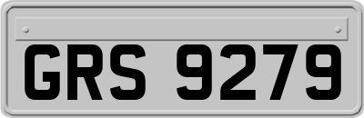GRS9279