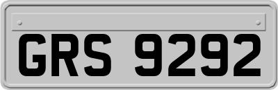 GRS9292