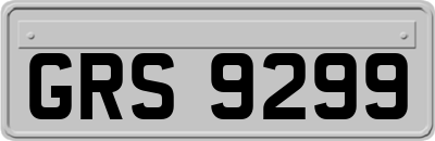 GRS9299