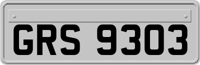 GRS9303