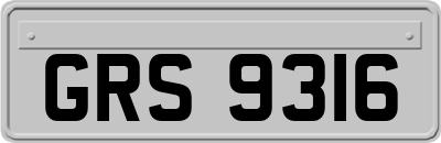 GRS9316
