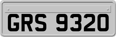 GRS9320