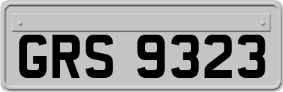 GRS9323