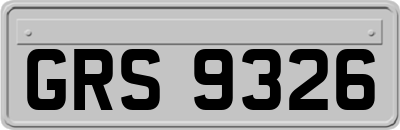 GRS9326