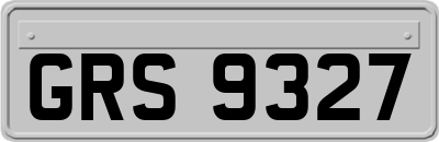 GRS9327
