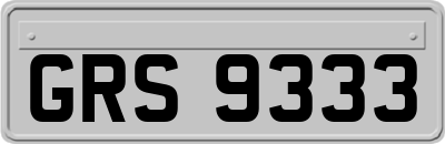 GRS9333
