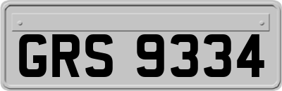GRS9334