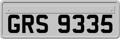 GRS9335