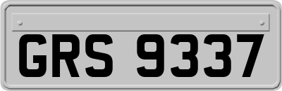 GRS9337