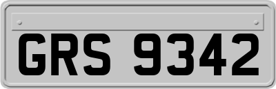 GRS9342