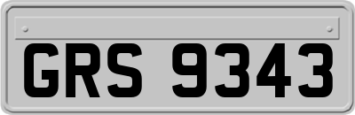 GRS9343
