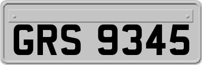 GRS9345