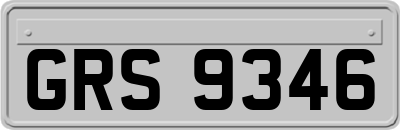 GRS9346