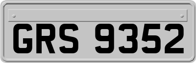 GRS9352