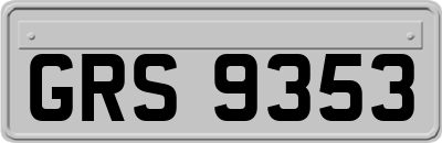 GRS9353