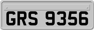 GRS9356