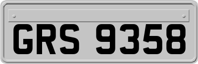 GRS9358