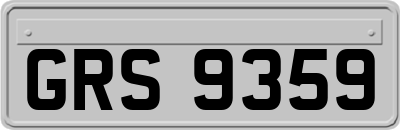 GRS9359