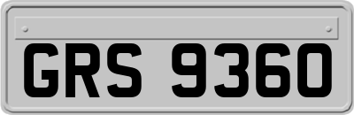 GRS9360