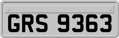 GRS9363
