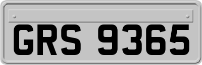 GRS9365