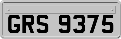 GRS9375