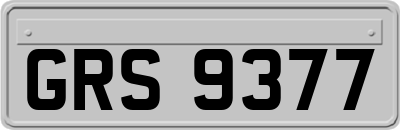 GRS9377