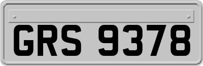 GRS9378