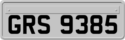GRS9385