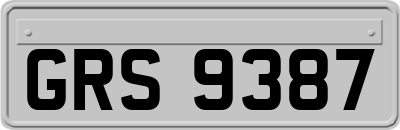 GRS9387