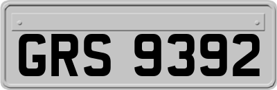 GRS9392