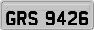 GRS9426