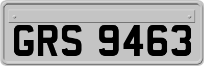 GRS9463