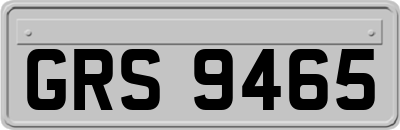 GRS9465
