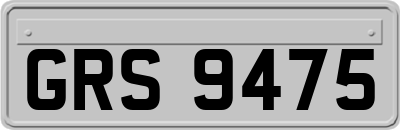 GRS9475