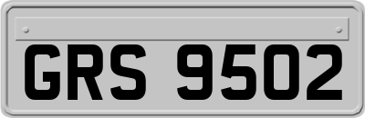 GRS9502