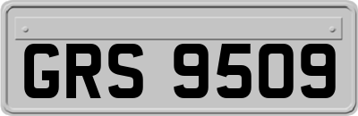 GRS9509