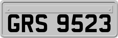 GRS9523