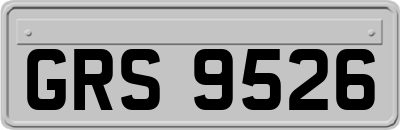 GRS9526