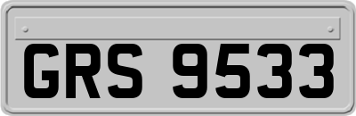 GRS9533