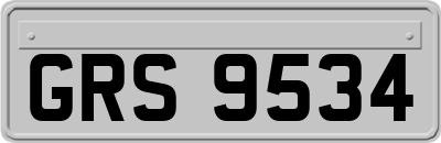 GRS9534