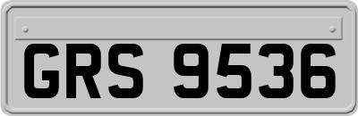 GRS9536