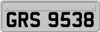 GRS9538