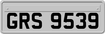 GRS9539