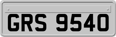 GRS9540