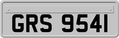 GRS9541