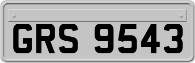 GRS9543