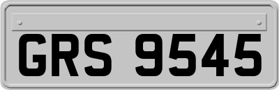 GRS9545