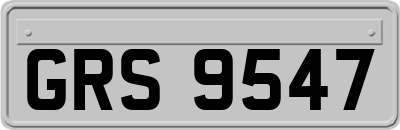 GRS9547